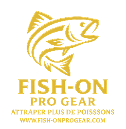 Fish-On Pro Gear